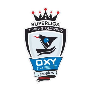 SUPERLIGA TENISA STOŁOWEGO
