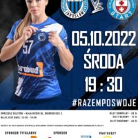 SUPERLIGA KOBIET PGNiG – PIŁKA RĘCZNA