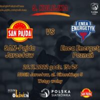 1. LIGA SIATKÓWKI KOBIET