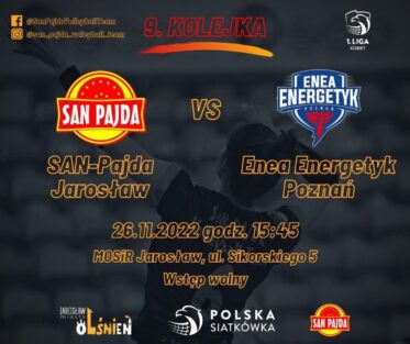 1. LIGA SIATKÓWKI KOBIET