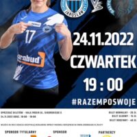 PGNiG SUPERLIGA KOBIET – PIŁKA RĘCZNA