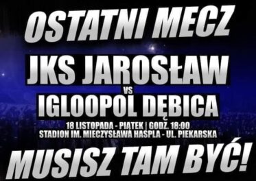 PIŁKA NOŻNA – IV LIGA PODKARPACKA