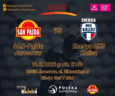 1. LIGA SIATKÓWKI KOBIET