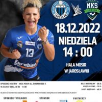 PGNiG SUPERLIGA KOBIET – PIŁKA RĘCZNA