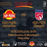 SPORTOWY WEEKEND10/11.12.2022