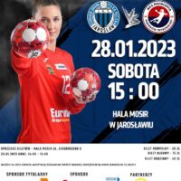 PIŁKA RĘCZNA – PGNiG SUPERLIGA KOBIET