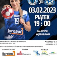 PIŁKA RĘCZNA KOBIET – PGNiG SUPERLIGA KOBIET