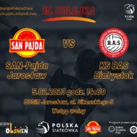 1. LIGA SIATKÓWKI KOBIET