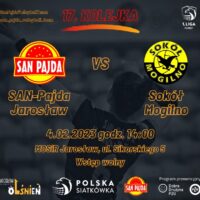 1. LIGA SIATKÓWKI KOBIET