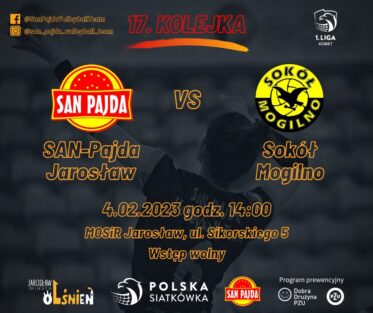 1. LIGA SIATKÓWKI KOBIET