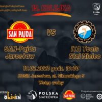 1 LIGA SIATKÓWKI KOBIET