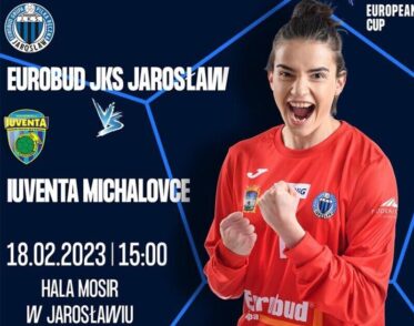 PIŁKA RĘCZNA KOBIET – EHF EUROPEAN CUP