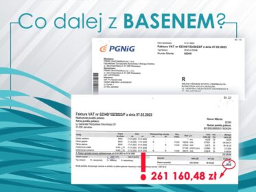 CO DALEJ Z BASENEM ?