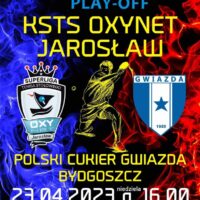 LOTTO SUPERLIGA TENISA STOŁOWEGO