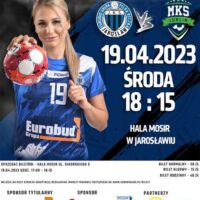 PIŁKA RĘCZNA – 24. SERIA PGNiG SUPERLIGA KOBIET