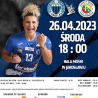 PIŁKA RĘCZNA – PÓŁFINAŁ PUCHARU POLSKI KOBIET