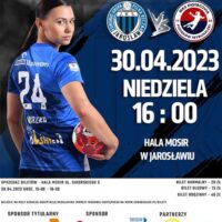 PIŁKA RĘCZNA – PGNiG SUPERLIGA KOBIET