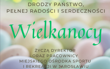 WIELKANOC 2023