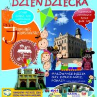 DZIEŃ DZIECKA – 1 CZERWCA