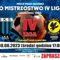 PIŁKA NOŻNA – IV LIGA PODKARPACKA