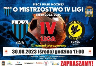 PIŁKA NOŻNA – IV LIGA PODKARPACKA