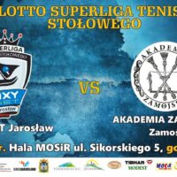 TENIS STOŁOWY – LOTTO SUPERLIGA 05.09.2023