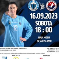 PIŁKA RĘCZNA – ORLEN SUPERLIGA KOBIET