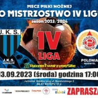 PIŁKA NOŻNA – IV LIGA PODKARPACKA