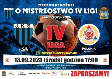 PIŁKA NOŻNA – IV LIGA PODKARPACKA