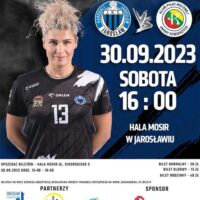 PIŁKA RĘCZNA – IV SERIA ORLEN SUPERLIGA KOBIET