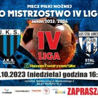PIŁKA NOŻNA – IV LIGA