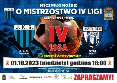 PIŁKA NOŻNA – IV LIGA
