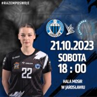PIŁKA RECZNA – ORLEN SUPERLIGA KOBIET