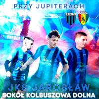 PIŁKA NOŻNA – IV LIGA PODKARPACKA – 14.11.2023