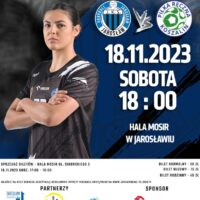 PIŁKA RĘCZNA – ORLEN SUPERLIGA KOBIET – 18.11.2023 (SOBOTA)