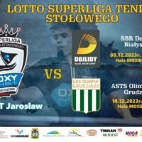 SPORTOWY WEEKEND W JAROSŁAWIU !