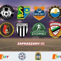 TURNIEJ O PUCHAR PREZESA PODKARPACKIEGO ZWIĄZKU PIŁKI NOŻNEJ ROCZNIKA 2013- Hala MOSIR godz. 9:00, Niedziela 28.01.24.