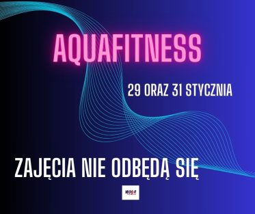 AQUAFITNESS