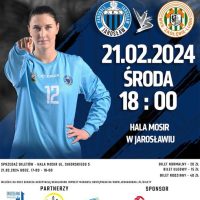 PIŁKA RĘCZNA – ORLEN SUPERLIGA KOBIET
