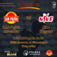 SPORTOWY WEEKEND W JAROSŁAWIU