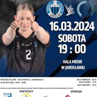 PIŁKA RĘCZNA – 20. SERIA ORLEN SUPERLIGA KOBIET