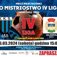PIŁKA NOŻNA – IV LIGA