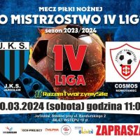 PIŁKA NOŻNA – IV LIGA