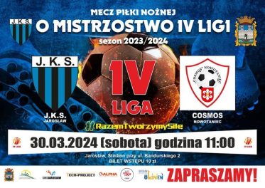 PIŁKA NOŻNA – IV LIGA