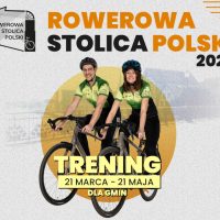 Jak dołączyć do treningu RSP (Rowerowa Stolica Polski) w aplikacji Aktywne Miasta ?