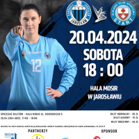 Sportowy weekend w Jarosławiu