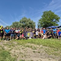 15.06 III JAROSŁAWSKI REKREACYJNY RAJD ROWEROWY – RELACJA