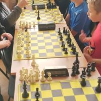 30.10 – MIĘDZYSZKOLNE ZAWODY SZACHOWE